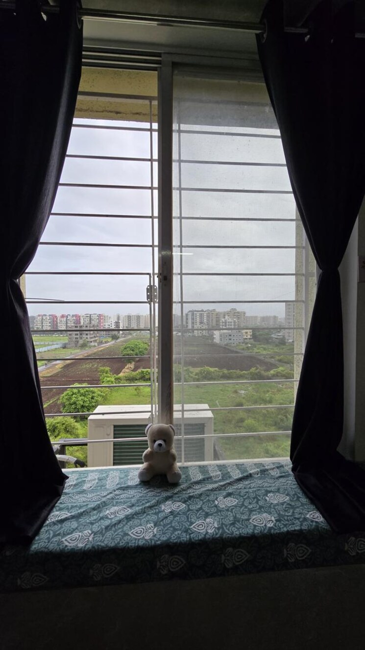 undefined, golden-winds 2 Bedroom 800 Sq.Ft. Apartment In Lohgaon Pune 9671415