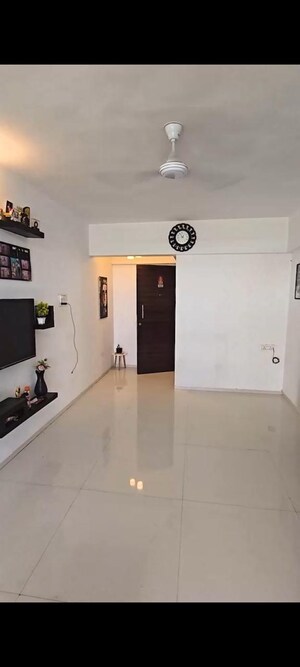 Furnished Amenities in 2 BHK Apartment at Golden Winds, Lohgaon – for Sale