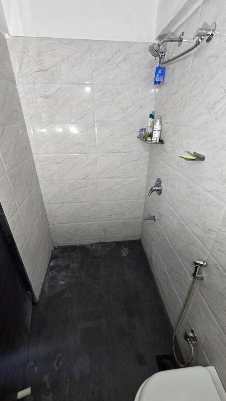 Bathroom, golden-winds 2 Bedroom 800 Sq.Ft. Apartment In Lohgaon Pune 9671415