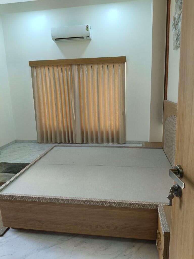 3 BHK + Pooja Room Apartment For Rent in Indiabulls Sky Forest