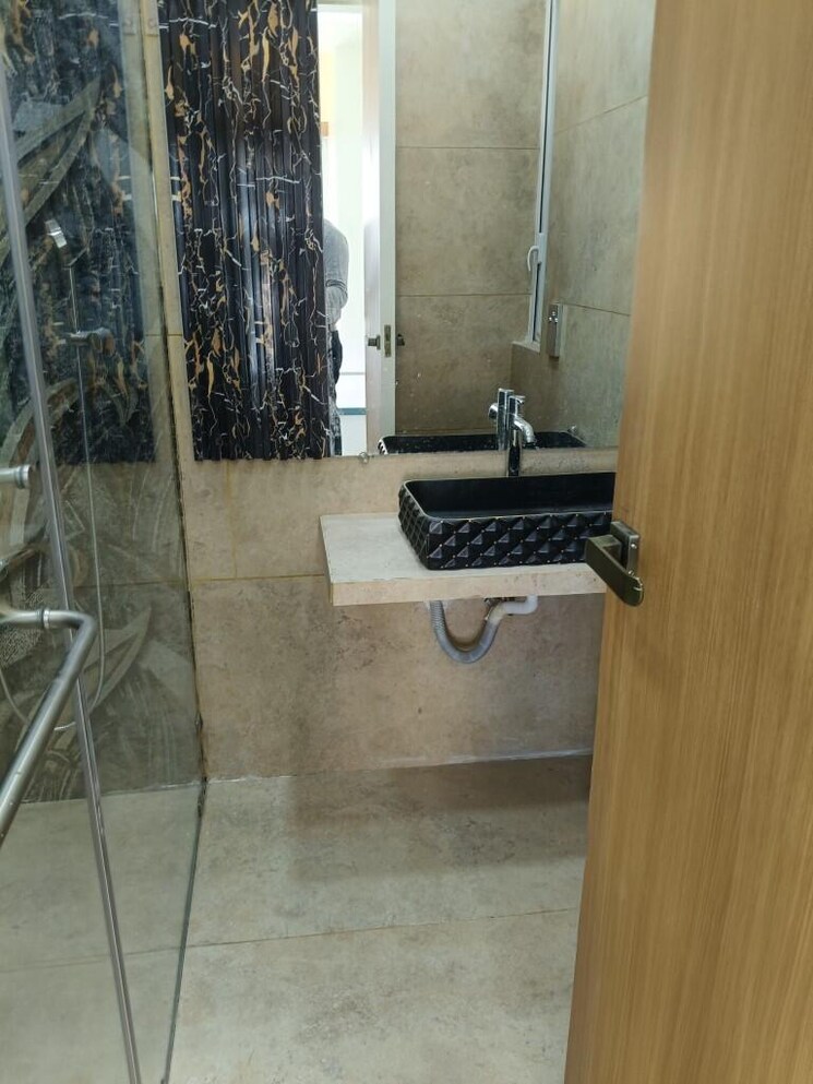 Living Room, indiabulls-sky-forest 3 Bedroom 2490 Sq.Ft. Apartment In Lower Parel Mumbai 9671404