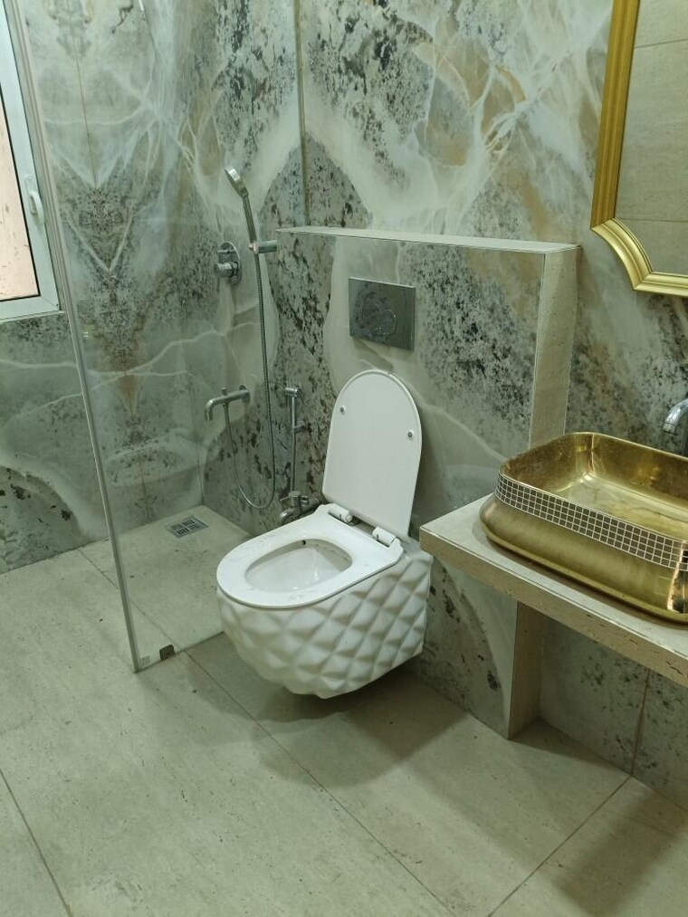 Living Room, indiabulls-sky-forest 3 Bedroom 2490 Sq.Ft. Apartment In Lower Parel Mumbai 9671404