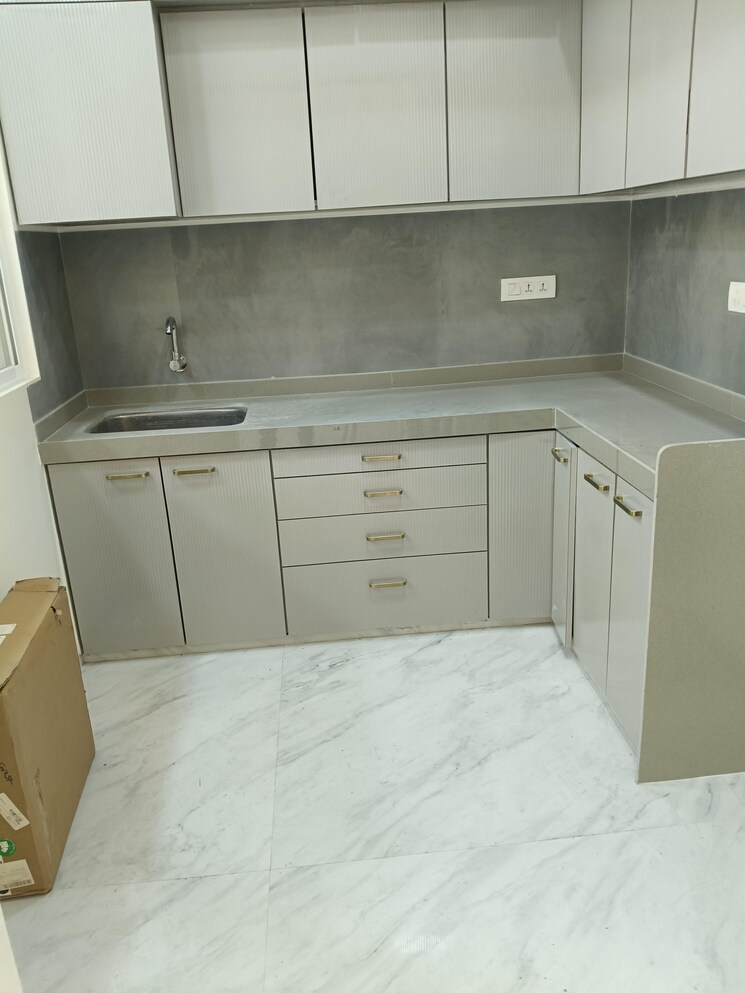 Kitchen, indiabulls-sky-forest 3 Bedroom 2490 Sq.Ft. Apartment In Lower Parel Mumbai 9671404