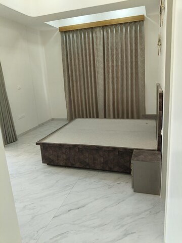 Bedroom in 3 BHK Apartment at Indiabulls Sky Forest, Lower Parel – for Rent