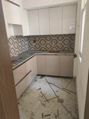 Balcony in 3.5 BHK Apartment at Jaypee Greens Kosmos, Sector 134 – for Rent