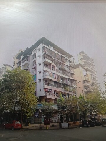 1 BHK Apartment For Sale in Madhu Kunj Apartment, Kharghar