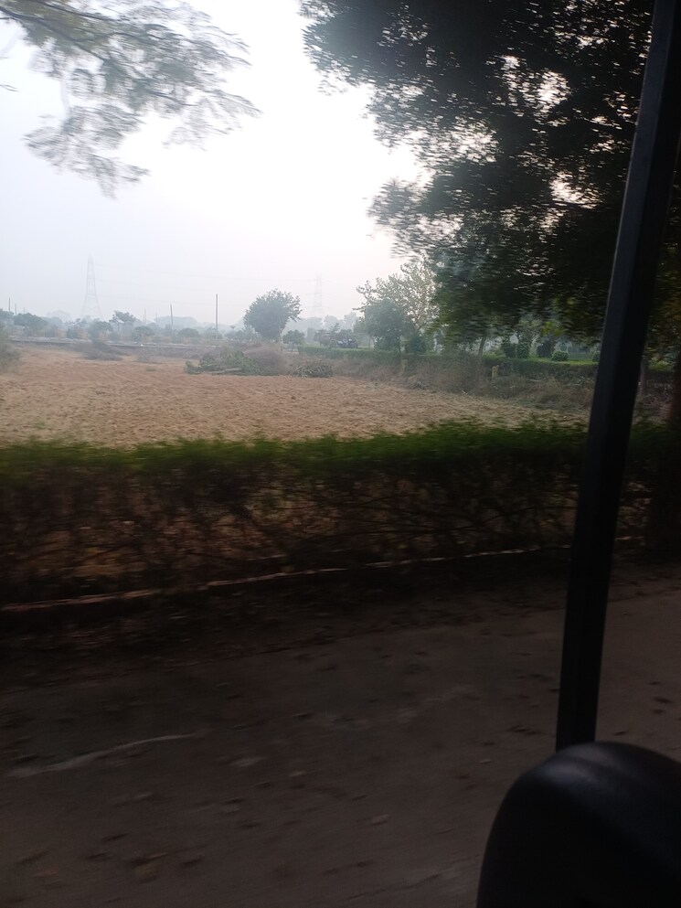 Exterior View, jewar  100 Sq.Yd. Plot In Jewar Greater Noida 9671421