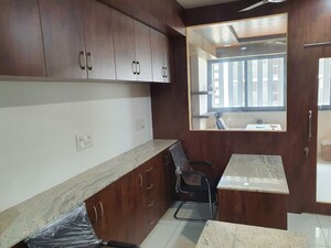 Team Area in  Office Space at Gota – for Rent