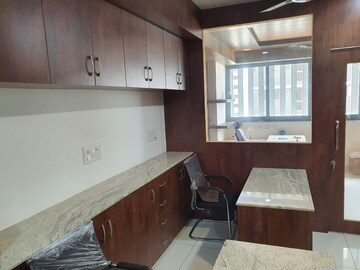 Team Area in  Office Space at Gota – for Rent