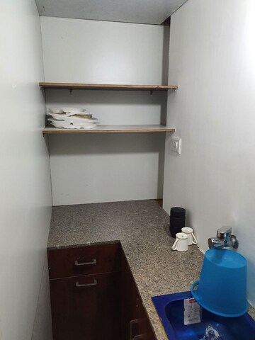 Furnished Amenities in  Office Space at Gota – for Rent