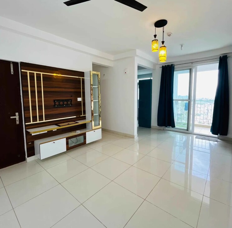 Living Room, brigade-cornerstone-utopia 1 Bedroom 782 Sq.Ft. Apartment In Varthur Bangalore 9492813