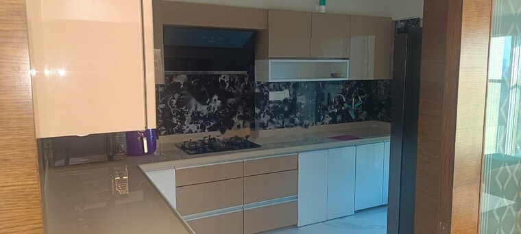 Kitchen, mahindra-vicino 2 Bedroom 612 Sq.Ft. Apartment In Andheri East Mumbai 9671414