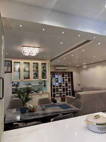 4 BHK Apartment For Rent in Porvorim