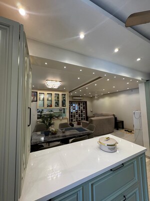 Room in 4 BHK Apartment at Porvorim – for Rent