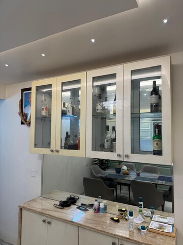  4 BHK Apartment at Porvorim – for Rent