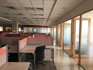 Team Area in  Office Space in IT/SEZ at Sector 63 – for Rent