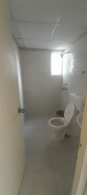 Bathroom in 2 BHK Apartment at MRG Ultimus, Sector 90 – for Rent