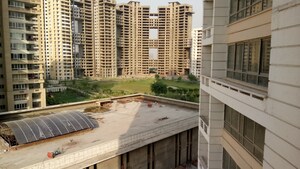 4 BHK Apartment – Exterior View View at Jaypee Kalypso Court, Sector 128 - for Sale