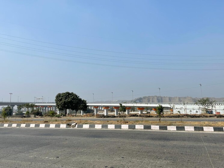 Exterior View, shreenath-regency  60 Sq.Yd. Plot In Tonk Road Jaipur 9671434