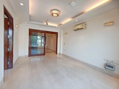 3 BHK + Servant Room Builder Floor For Sale in Greater Kailash 1 
