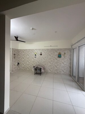 Bathroom in 2.5 BHK Apartment at Kolte Patil Life Republic, Hinjewadi – for Rent