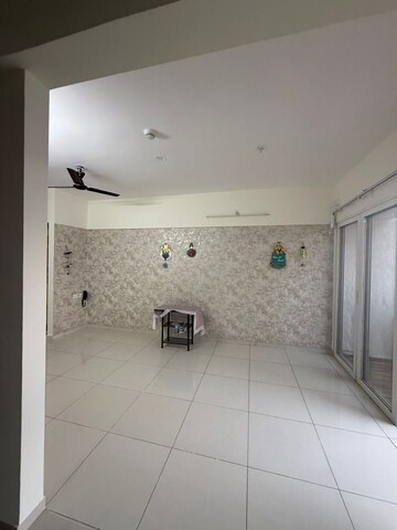 Bathroom in 2.5 BHK Apartment at Kolte Patil Life Republic, Hinjewadi – for Rent