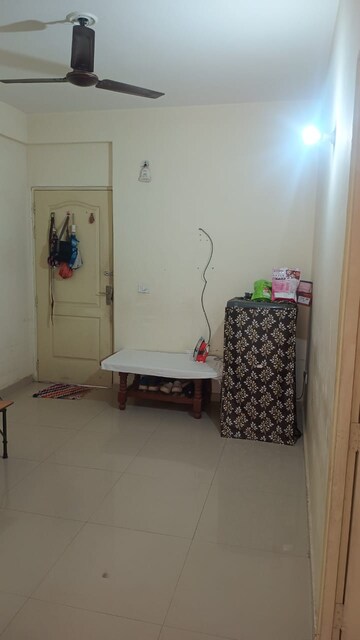 Living Room in 2 BHK Apartment at Pyramid Elite, Sector 86 – for Sale