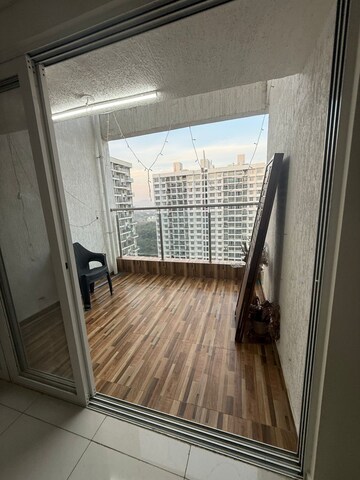 2.5 BHK Apartment For Rent in Kolte Patil Life Republic, Hinjewadi