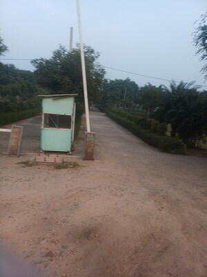  Plot – Exterior View View at Jewar - for Sale