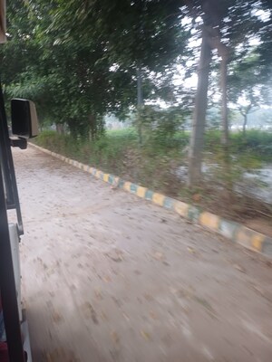  Plot – Exterior View View at Jewar - for Sale