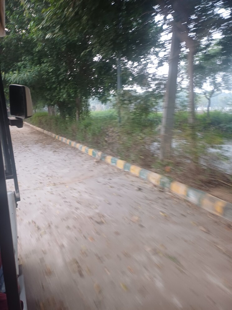 Exterior View, jewar  110 Sq.Yd. Plot In Jewar Greater Noida 9671453