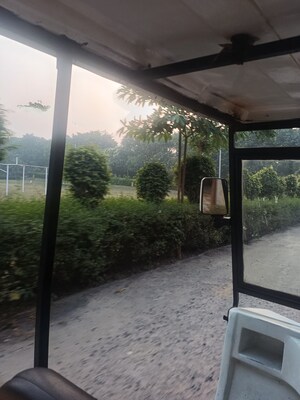  Plot – Exterior View View at Jewar - for Sale