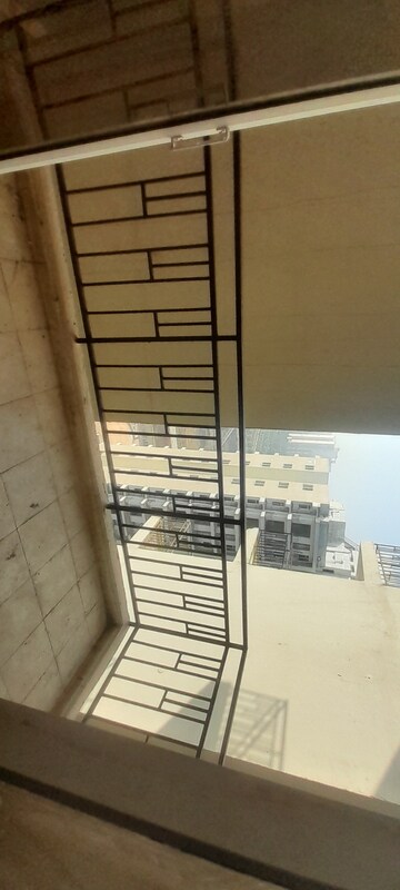 Balcony in 2 BHK Apartment at MRG Ultimus, Sector 90 – for Rent