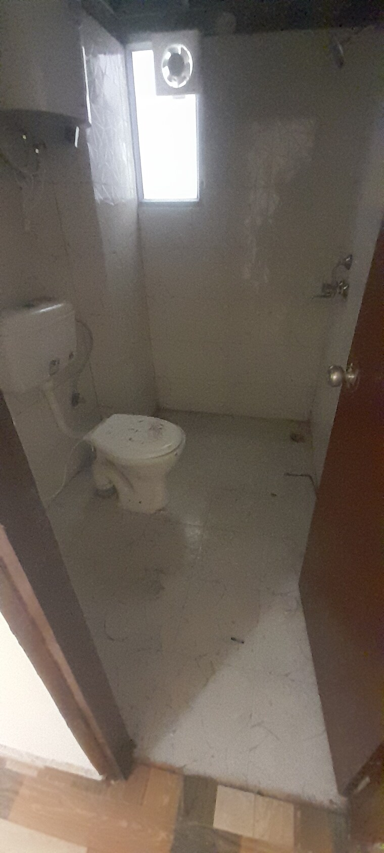 Bathroom, mrg-ultimus 2 Bedroom 796 Sq.Ft. Apartment In Sector 90 Gurgaon 9671462