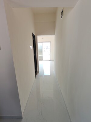 Building Lobby in 1 RK Apartment at Ganesh Nagar – for Rent