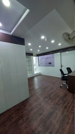 Team Area in  Office Space at Ajmer Road – for Rent
