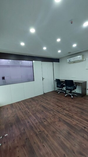 Team Area in  Office Space at Ajmer Road – for Rent