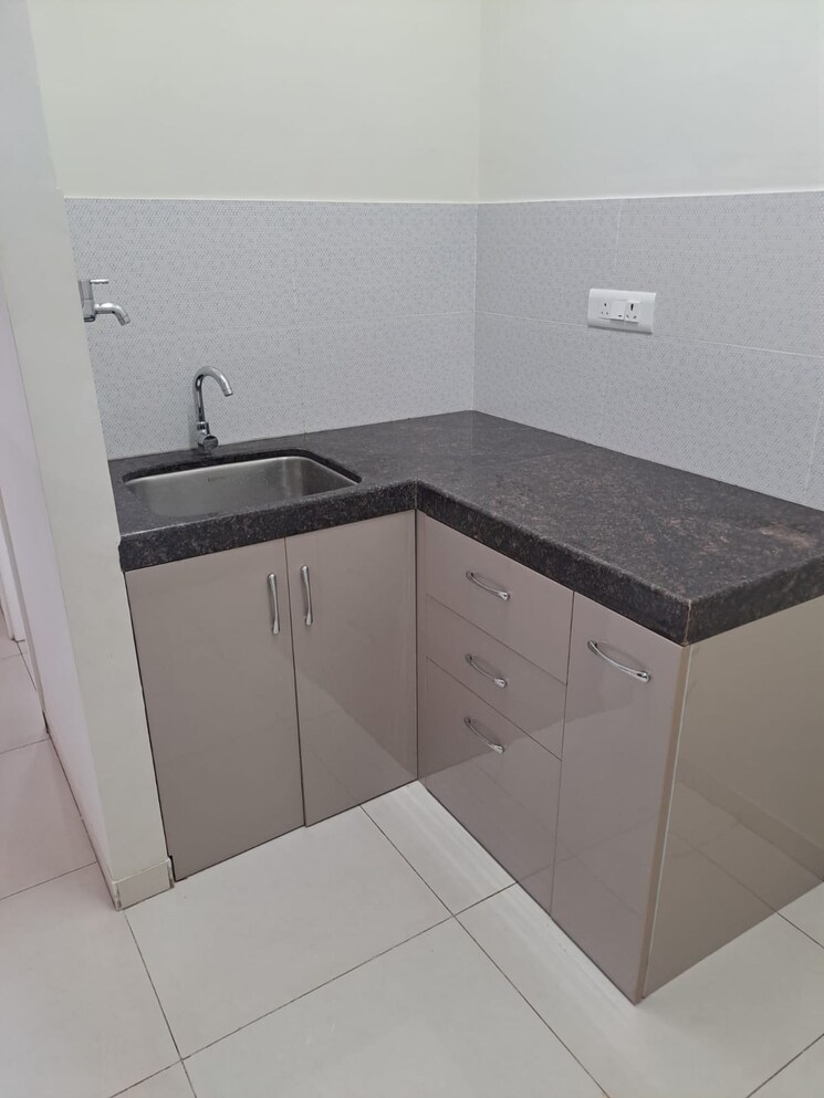 Kitchen, godrej-park-ridge 1 RK 450 Sq.Ft. Apartment In Manjari Pune 9671520