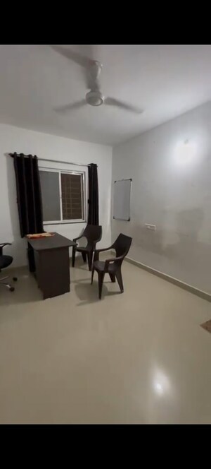1 BHK Apartment For Rent in Omkar Heights Pimple Gurav, Pimple Gurav