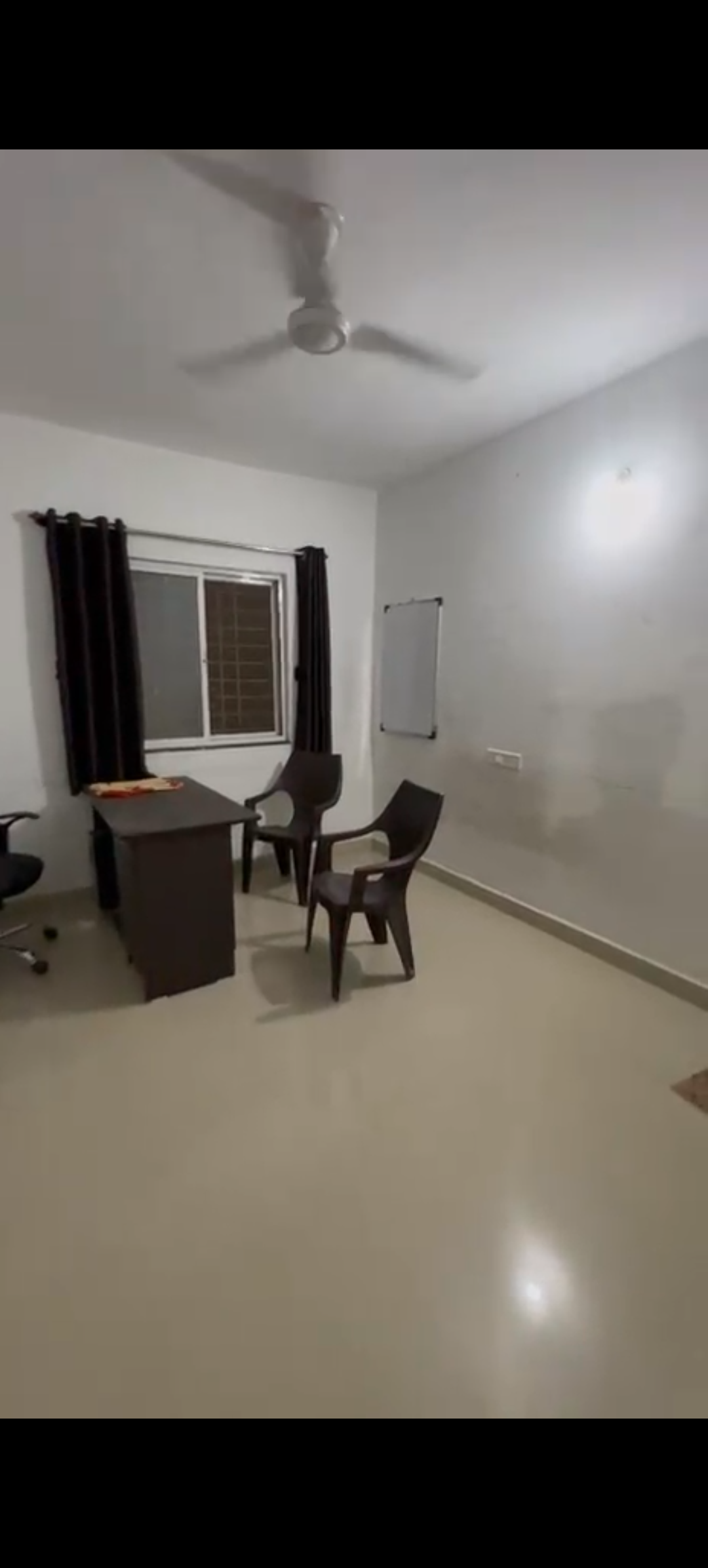 1 BHK Apartment For Rent in Omkar Heights Pimple Gurav