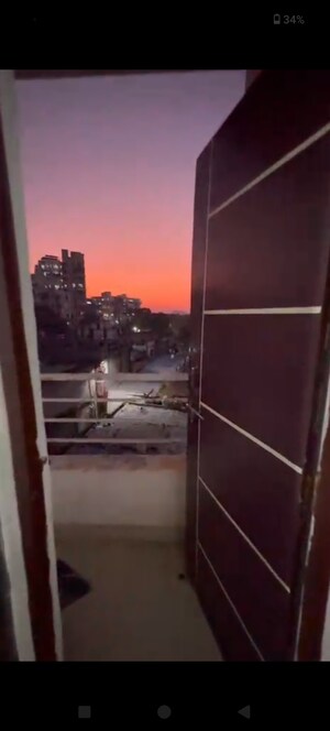  1 BHK Apartment at Omkar Heights Pimple Gurav, Pimple Gurav – for Rent