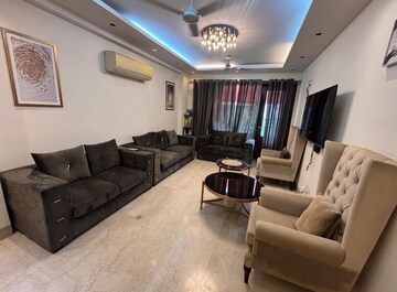 3 BHK Builder Floor For Sale in Greater Kailash I