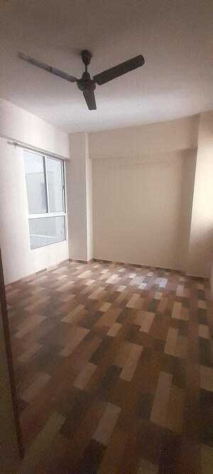 Staircase in 2 BHK Apartment at MRG Ultimus, Sector 90 – for Rent