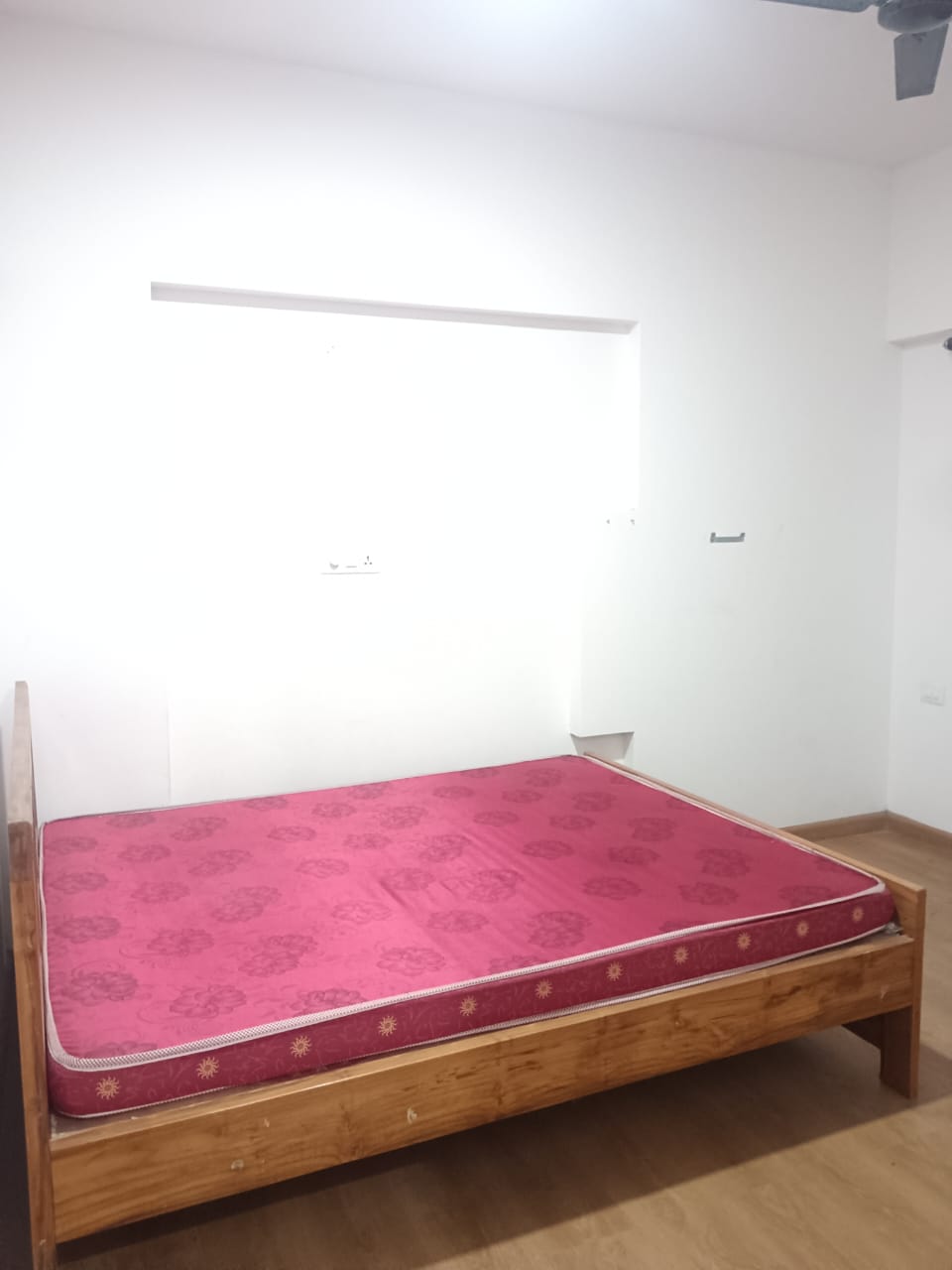 2 BHK + Extra Room Apartment For Rent in Gera World of Joy