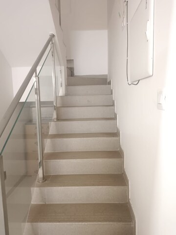 Staircase in 2 BHK Apartment at Gera World of Joy, Kharadi – for Rent