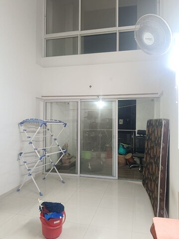 Furnished Amenities in 2 BHK Apartment at Gera World of Joy, Kharadi – for Rent