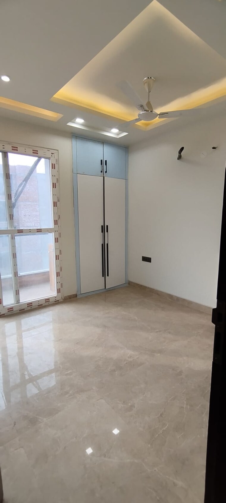 Room, fidato-honour-homes 3 Bedroom 133 Sq.Yd. Builder Floor In Sector 89 Faridabad 9671531