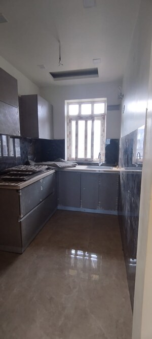 Kitchen in 3 BHK Builder Floor at Fidato Honour Homes, Sector 89 – for Sale