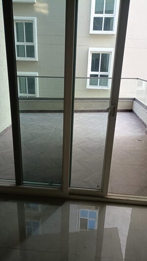 3 BHK Apartment – Exterior View View at Bariatu - for Sale