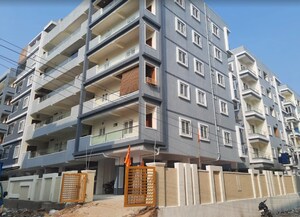 2 BHK Apartment For Sale in Bachupally